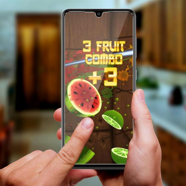 Immagine prodotto Avizar Pellicola protettiva per display in lattice (1 Pezzo/i, Samsung Galaxy A41)