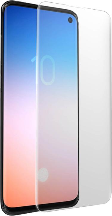 Produktbild Avizar Displayschutzfolie aus Latex (1 Stück, Samsung Galaxy S10e)