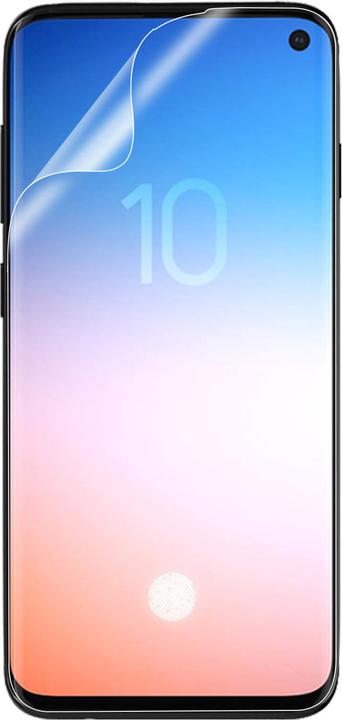 Produktbild Avizar Displayschutzfolie aus Latex (1 Stück, Samsung Galaxy S10e)