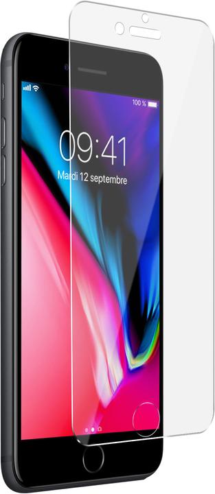 Actual product image Avizar Latex display protection film (1 Piece, Apple iPhone SE (3rd Gen))