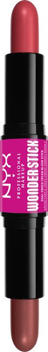 NYX Professional Make-Up Wonderstick (Coral N Deep Peach)