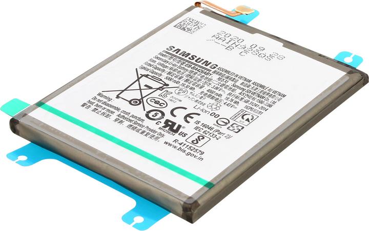 Produktbild Samsung EB-BA426ABY 5000 mAh Akku