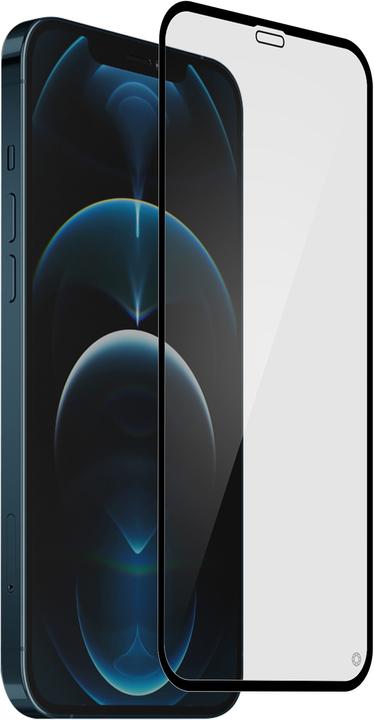 Image du produit Bigben Connected Protection d'écran Life en verre (1 pièce(s), Apple iPhone 12 Pro Max)