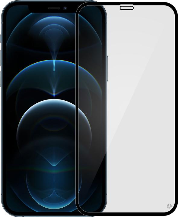 Image du produit Bigben Connected Protection d'écran Life en verre (1 pièce(s), Apple iPhone 12 Pro Max)