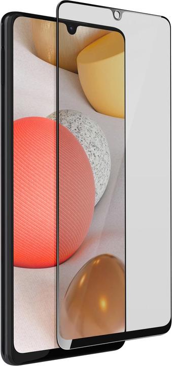 Actual product image Bigben Connected Life glass screen protector (1 Piece, Samsung Galaxy A42 5G)