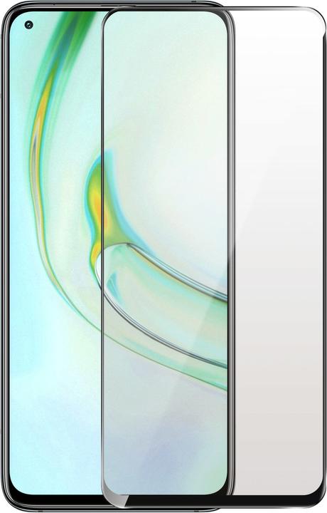 Produktbild Bigben Connected Life Displayschutz aus Glas (1 Stück, Xiaomi Mi 10T Pro, Xiaomi Mi 10T)