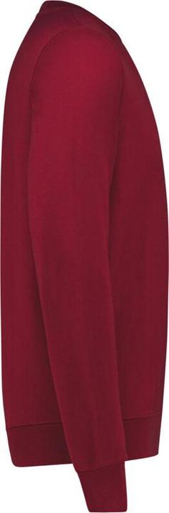 Actual product image Hakro Sweatshirt MIKRALINAR® ECO (XL)