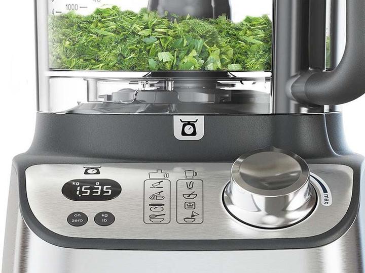 Image du produit Kenwood MultiPro Express Weigh+ (1500 ml, 1000 W)