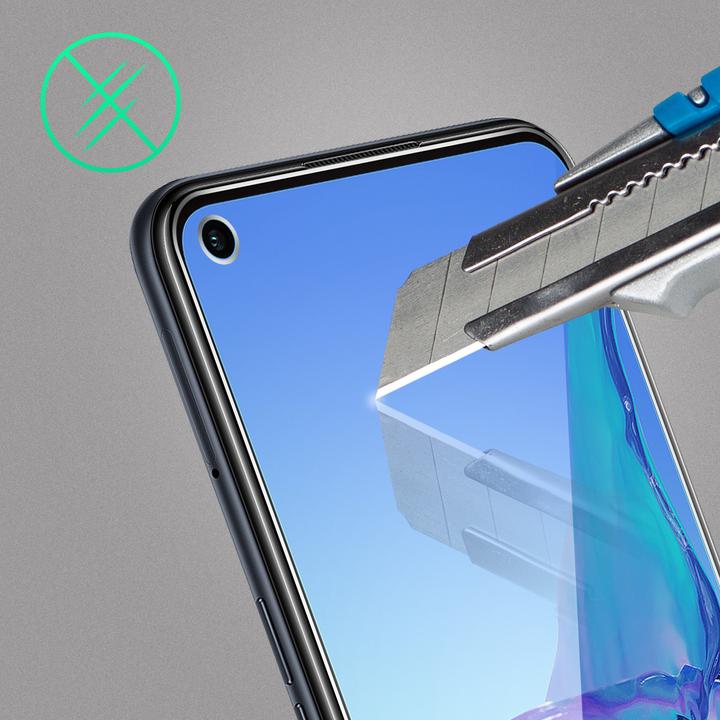 Image du produit Avizar Film de protection d'écran flexible (1 pièce(s), Oppo A53s)