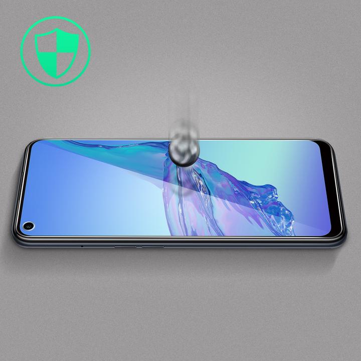 Image du produit Avizar Film de protection d'écran flexible (1 pièce(s), Oppo A53s)