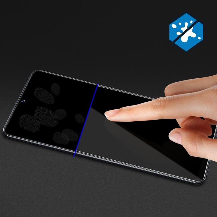 Actual product image Avizar Latex display protection film (1 Piece, Samsung Galaxy A42 5G)