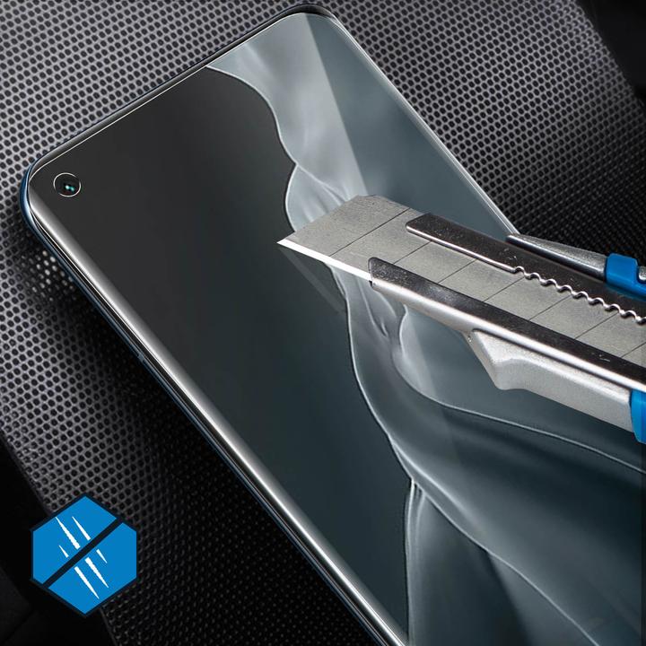 Produktbild Avizar Displayschutzfolie aus Latex (1 Stück, Xiaomi Mi 11 Pro)