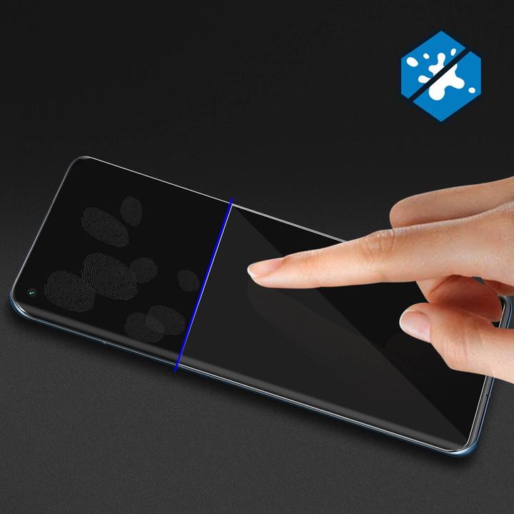 Produktbild Avizar Displayschutzfolie aus Latex (1 Stück, Xiaomi Mi 11 Pro)
