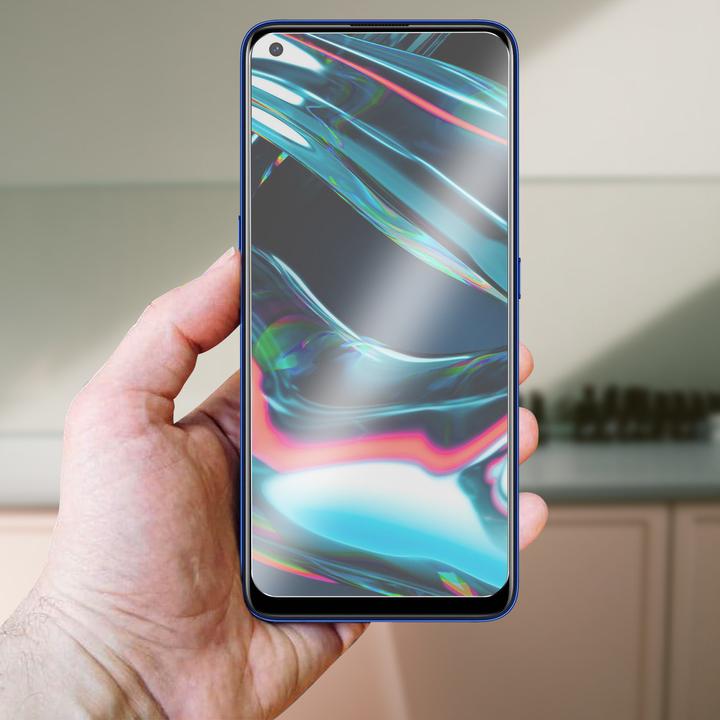 Image du produit Imak Film de protection d'écran en latex (1 pièce(s), Realme 7 Pro)