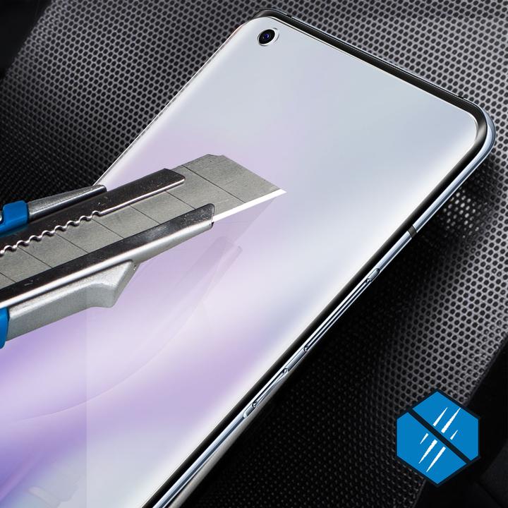 Immagine prodotto Avizar Pellicola protettiva per display in lattice (1 Pezzo/i, Vivo X51 5G)