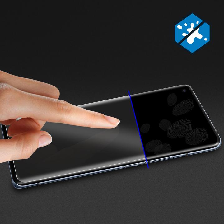 Immagine prodotto Avizar Pellicola protettiva per display in lattice (1 Pezzo/i, Vivo X51 5G)