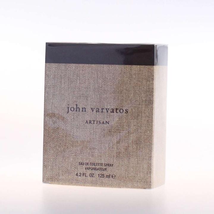 Produktbild John Varvatos Artisan (Eau de Toilette, 125 ml)