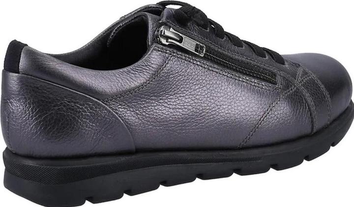 Image du produit Fleet & Foster Baskets Polperro en cuir (39)