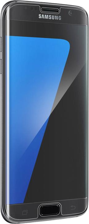 Immagine prodotto Avizar Pellicola cristallina, protezione del display in vetro (1 Pezzo/i, Samsung Galaxy S7 Edge)