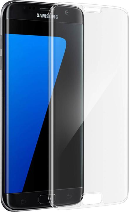 Immagine prodotto Avizar Pellicola cristallina, protezione del display in vetro (1 Pezzo/i, Samsung Galaxy S7 Edge)