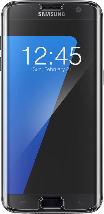 Immagine prodotto Avizar Pellicola cristallina, protezione del display in vetro (1 Pezzo/i, Samsung Galaxy S7 Edge)