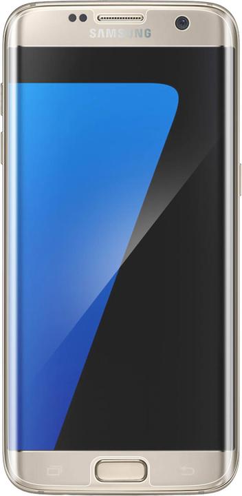Immagine prodotto Avizar Pellicola cristallina, protezione del display in vetro (1 Pezzo/i, Samsung Galaxy S7 Edge)