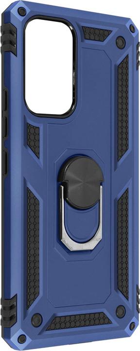 Immagine prodotto Avizar Custodia antiurto per cellulare con serie di anelli (Samsung Galaxy A53 5G)