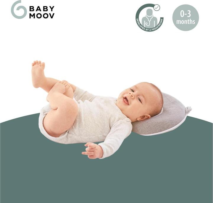 Actual product image Babymoov Cosyhead (24 x 22.5 x 4 cm)