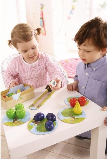 Actual product image Haba Mes (French)