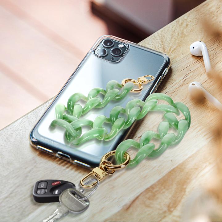Produktbild Avizar Handyschmuck, Armbandglieder, 45cm