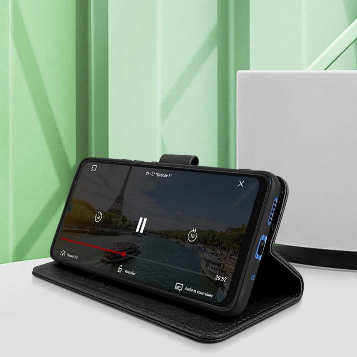 Actual product image Avizar Chester Series (Xiaomi Redmi 10C)