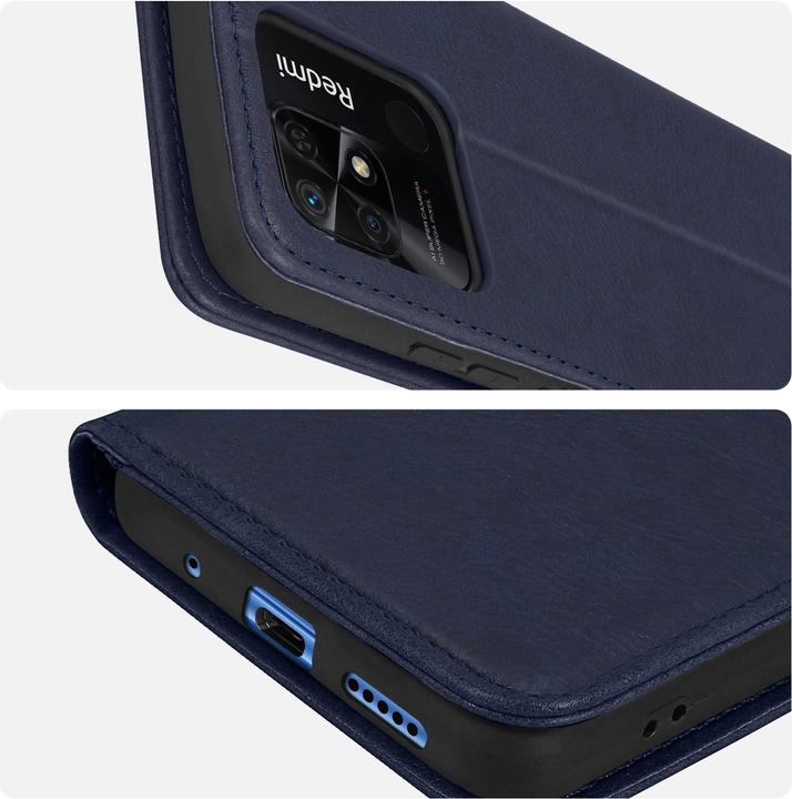 Image du produit Avizar Série Chester (Xiaomi Redmi 10C)