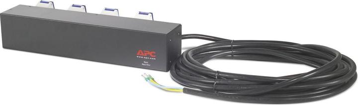 Actual product image APC Rack PDU Basic 2U 32A 230V