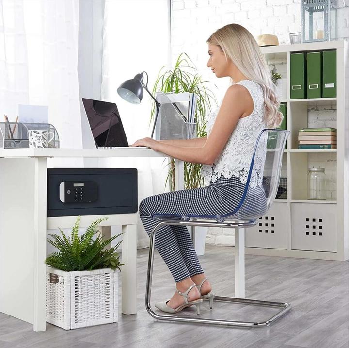 Image du produit Yale Un ordinateur portable sûr (24.80 l)