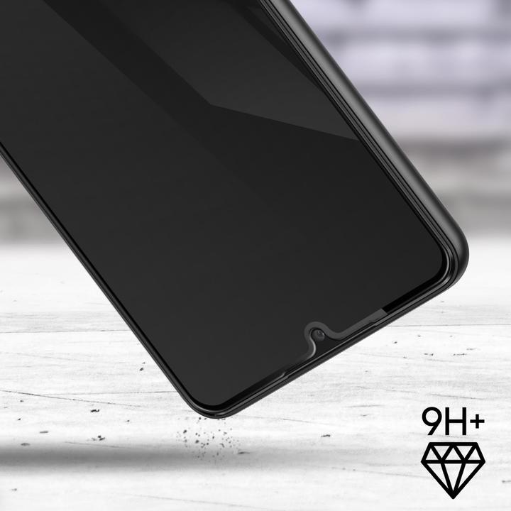 Produktbild Bigben Connected Life Displayschutz aus Glas (1 Stück, Samsung Galaxy A33 5G)