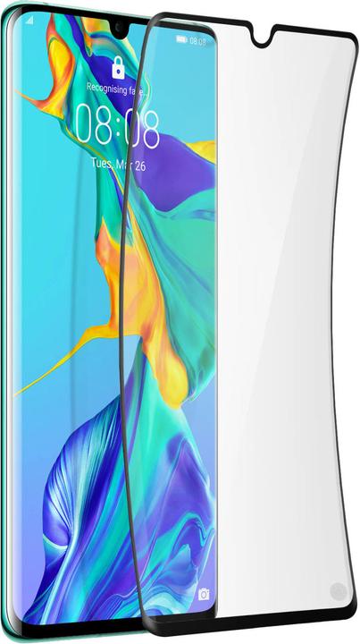 Produktbild Bigben Connected Life Displayschutz aus Glas (1 Stück, Huawei P30 Pro)