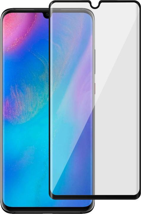 Produktbild Bigben Connected Life Displayschutz aus Glas (1 Stück, Huawei P30 Pro)