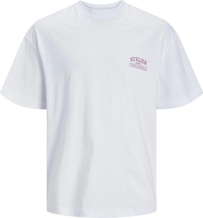 Jack & Jones Gedruckt Rundhals T-shirt T-shirt