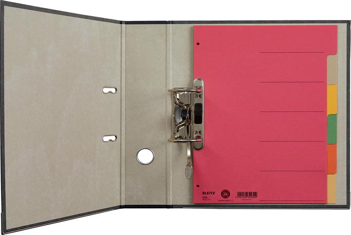 Produktbild Leitz Ordner Register