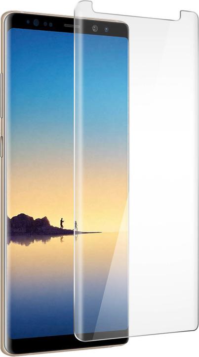 Immagine prodotto Avizar Bordi arrotondati + bordo (1 Pezzo/i, Samsung Galaxy Note 8)