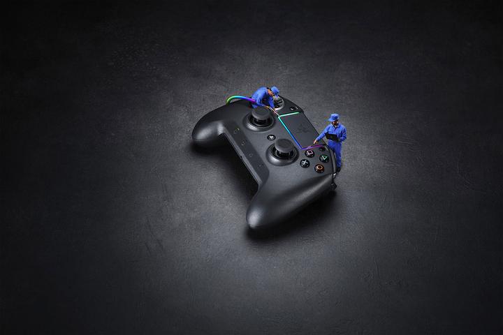 Image du produit Razer Raiju Ultimate (PC, PS4)