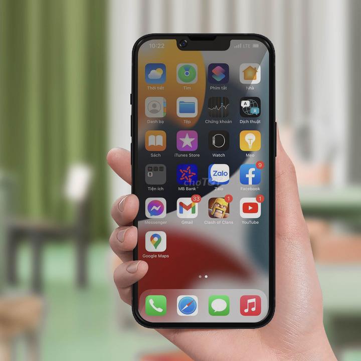 Immagine prodotto Avizar Protezione dello schermo in vetro privacy (1 Pezzo/i, Apple iPhone 14 Plus)