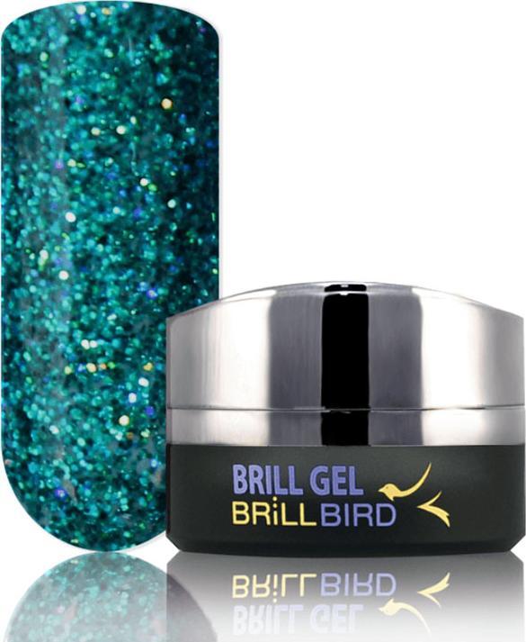 Actual product image BrillBird B27 Brill Gel - 5ml