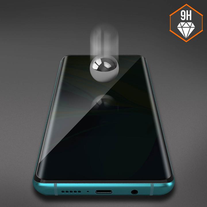 Immagine prodotto Avizar Protezione dello schermo in vetro privacy (1 Pezzo/i, Mi Nota 10 Lite)