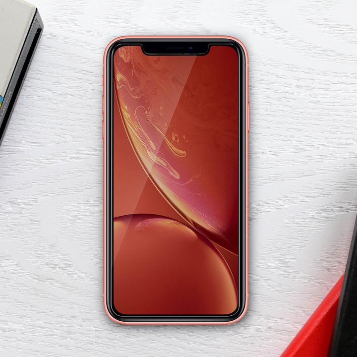 Immagine prodotto Avizar Protezione dello schermo in vetro privacy (1 Pezzo/i, Apple iPhone 11)