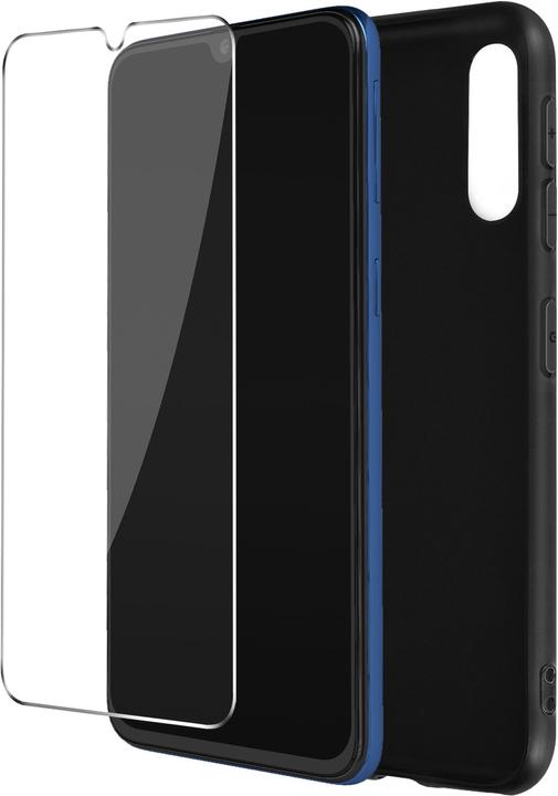 Produktbild Avizar Black Pack Series (Samsung Galaxy A30s)