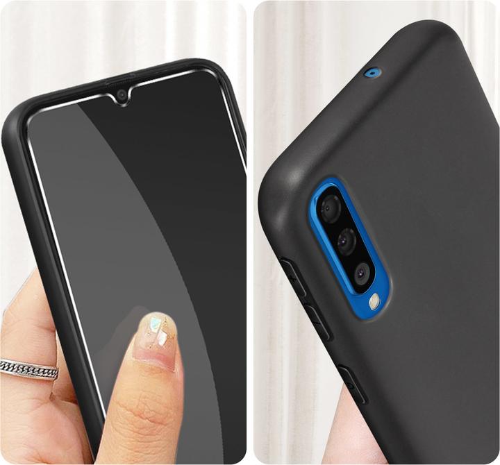 Produktbild Avizar Black Pack Series (Samsung Galaxy A30s)