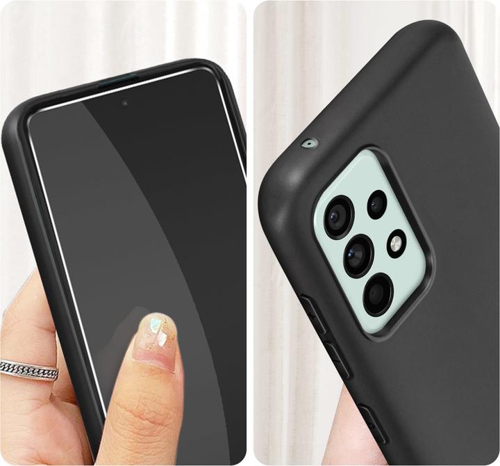 Immagine prodotto Avizar Serie Black Pack (Samsung Galaxy A52)