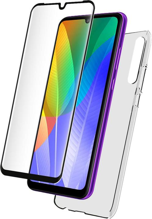 Produktbild Bigben Packsilivty6p (Huawei Y6p)