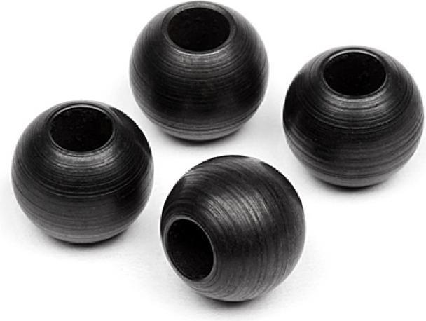 HPI Testa a sfera 6.8mm (Trofeo 3.5)